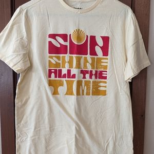 Goodfellow & co. graphic tee